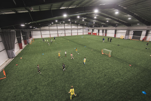 Select Soccer Center
