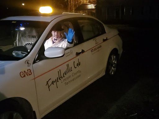 Fayetteville Cab - Thumbnail