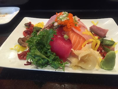 Photos of Pacific East Sushi Bar & Japanese Restaurant