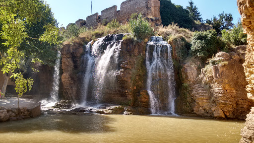 Agua Park