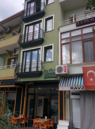 Photos of Emin Apart Pension
