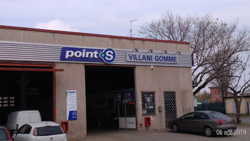 VILLANI - Autofficina Gommista