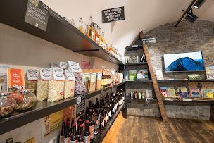 Photo n°4 de La Ruche Boutik’ à Chambéry (Magasin de souvenirs)