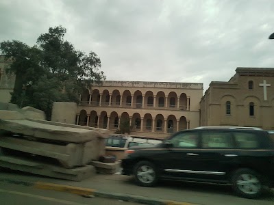 Photos of Al Aqeeda for Girls
