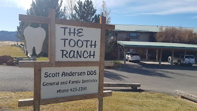 Tooth Ranch