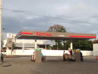gas-station