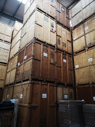 Global Relocations Ltd. Gallery - Spain