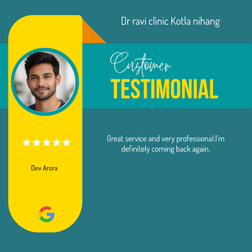 Good Service post image