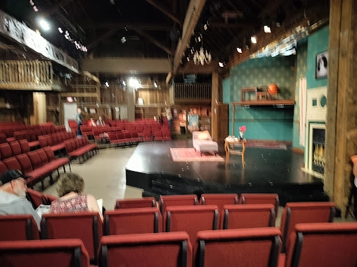 Putnam County Playhouse Inc. - Thumbnail