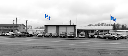 Harding Motor Company - Thumbnail