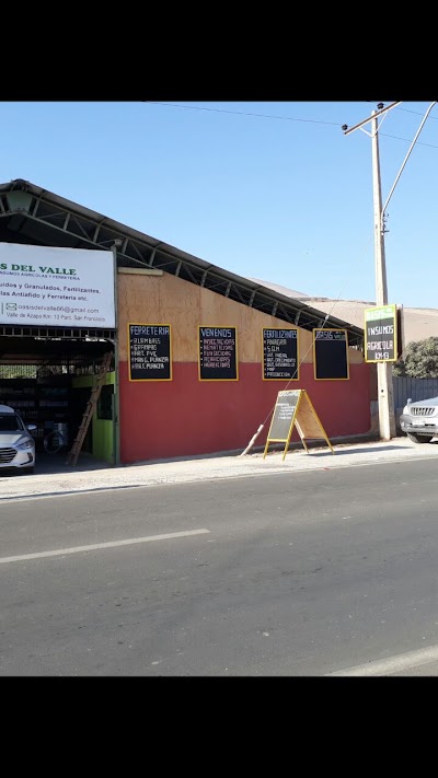 Photos of Oasis Del Valle Spa