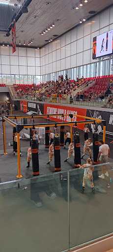 Brooklyn Fitboxing SEGOVIA - Thumbnail