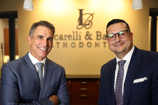 Luccarelli & Barrese Orthodontics