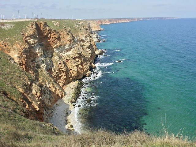 Cape Kaliakra