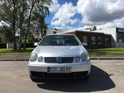 Gewave - Autovermietung in Eckernförde Amselweg 7a, 24340 Eckernförde, Deutschland