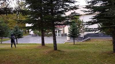 Erciyes University Faculty of Economics and Administrative Sciences