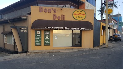 Photos of Don's Deli