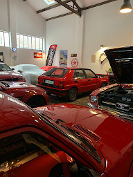 Photo n°23 de DNG MOTORSPORT à Avignon (Atelier de mécanique automobile)