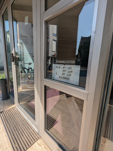 HabiBIKES Fahrradladen
