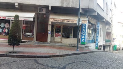 Tokuloglu Market