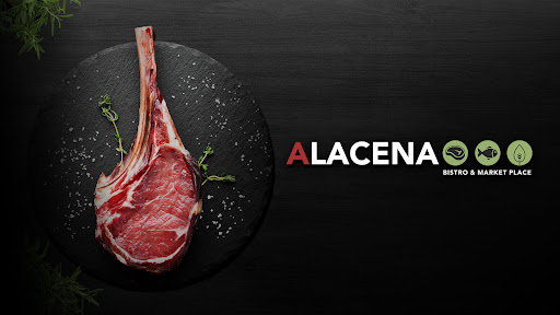 Alacena Bistro And Marketplace Fajardo