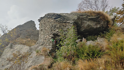 Rifugio "non si vede" Gallery - Italy