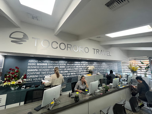 Tocororo Travel - Thumbnail
