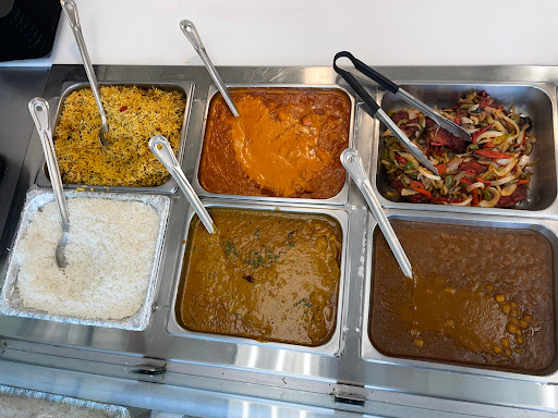 Pal Indian Cuisine - Thumbnail