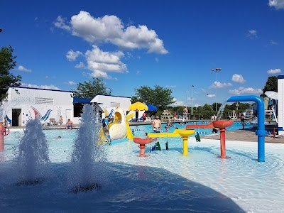 Joseph Katelman Water Park