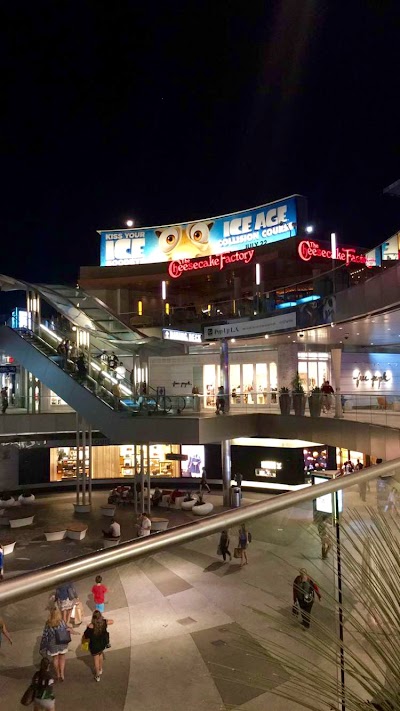Photos of Nordstrom Santa Monica