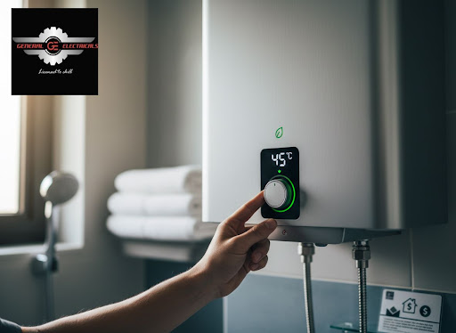 Finding the right geyser temperature is one of the easiest ways to cut your electricity bill and… post image