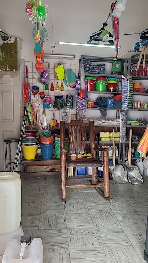 Productos de Limpieza Salas