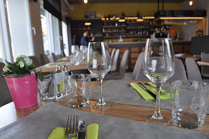 Photo n°8 de Le Loup de Mer à Audresselles (Restaurant français)