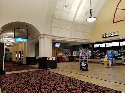 Regal Fox 4DX & IMAX