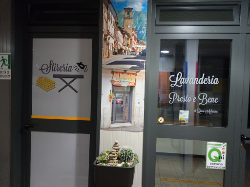 Presto e Bene