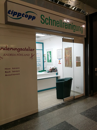 tipptopp Schnellreinigung