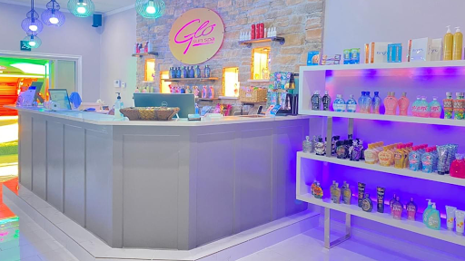 Glo Sun Spa