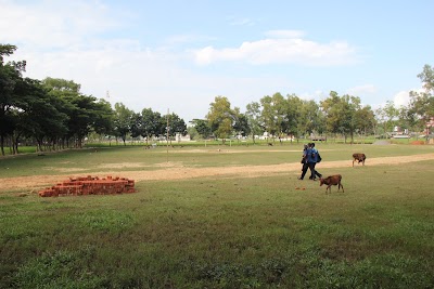Photos of Cox's Bazar Government College