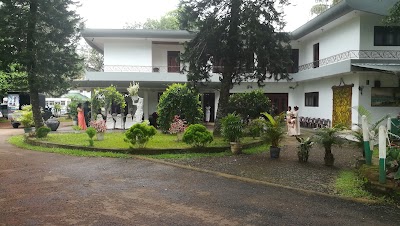 lodging