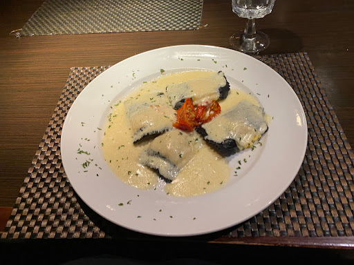Beau's Grille - Visual