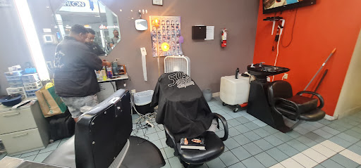 504 Salon - Visual