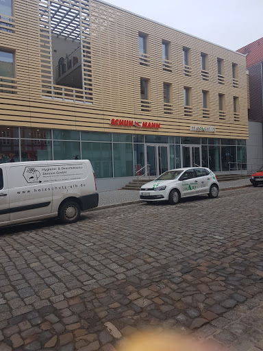 Schuhkontor Weimar GmbH - Thumbnail