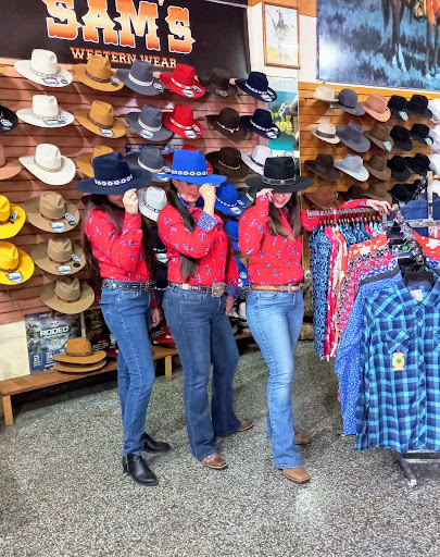 Sam's Western Wear - Thumbnail