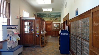 United States Postal Service