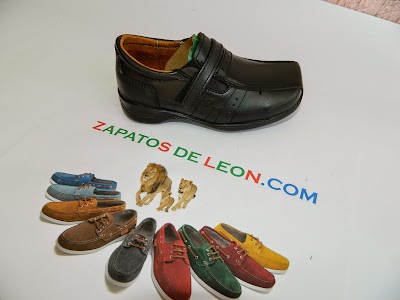 Photos of Lion shoes
