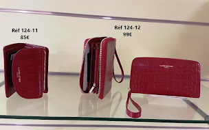 Photo n°18 de La Tannerie Neufchâteau à Neufchâteau (Magasin de sacs et bagages)