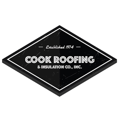 Cook Roofing & Insulation Company