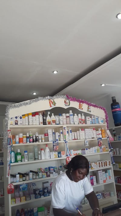 Photos of TOTAL MAFOUTA OMS