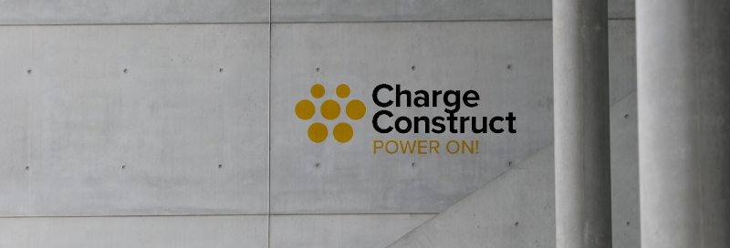 has.to.be Charging Station