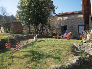 Photo n°8 de Santé vous vivre à Entre-Vignes (Circuit de randonnée)